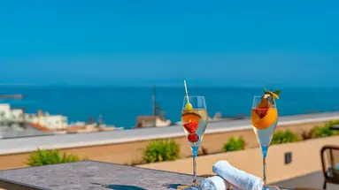 Minos Ambassador All Suites & Spa - Adults Only