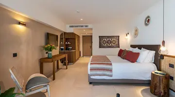 Minos Ambassador All Suites & Spa - Adults Only