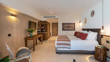 Minos Ambassador All Suites & Spa - Adults Only