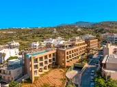 Minos Ambassador All Suites & Spa - Adults Only