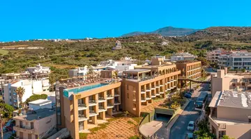 Minos Ambassador All Suites & Spa - Adults Only