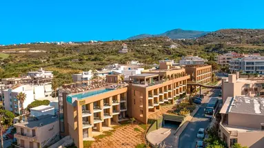 Minos Ambassador All Suites & Spa - Adults Only