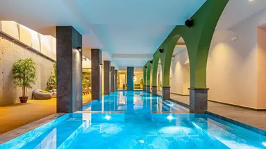 Minos Ambassador All Suites & Spa - Adults Only