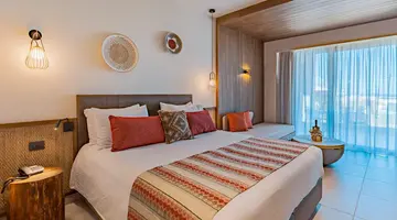 Minos Ambassador All Suites & Spa - Adults Only