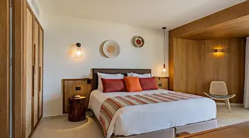 Minos Ambassador All Suites & Spa - Adults Only