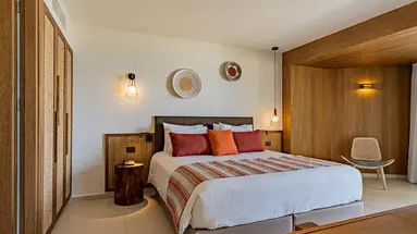 Minos Ambassador All Suites & Spa - Adults Only