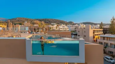Minos Ambassador All Suites & Spa - Adults Only
