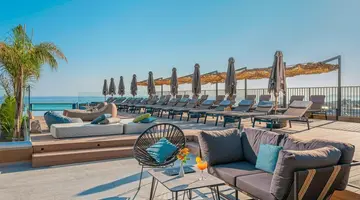 Minos Ambassador All Suites & Spa - Adults Only
