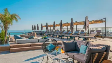 Minos Ambassador All Suites & Spa - Adults Only