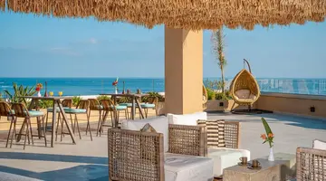 Minos Ambassador All Suites & Spa - Adults Only