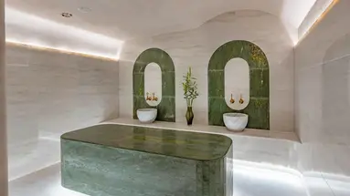 Minos Ambassador All Suites & Spa - Adults Only