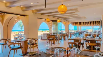 Minos Ambassador All Suites & Spa - Adults Only