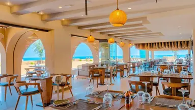 Minos Ambassador All Suites & Spa - Adults Only