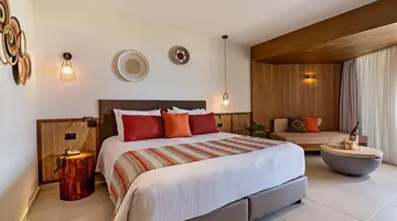 Minos Ambassador All Suites & Spa - Adults Only