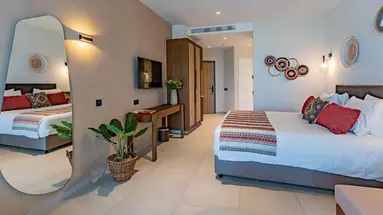 Minos Ambassador All Suites & Spa - Adults Only