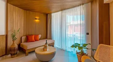 Minos Ambassador All Suites & Spa - Adults Only