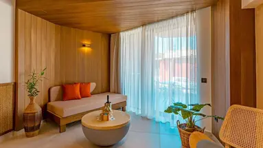 Minos Ambassador All Suites & Spa - Adults Only