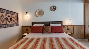 Minos Ambassador All Suites & Spa - Adults Only