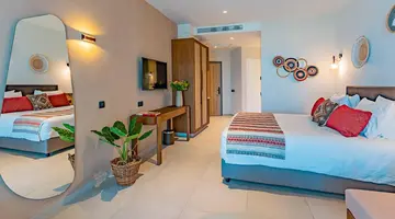 Minos Ambassador All Suites & Spa - Adults Only