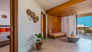 Minos Ambassador All Suites & Spa - Adults Only