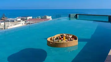 Minos Ambassador (ex. Minos Ambassador All Suites & Spa)