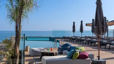 Minos Ambassador