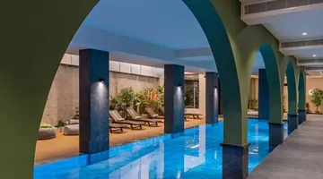 Minos Ambassador