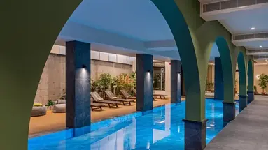 Minos Ambassador