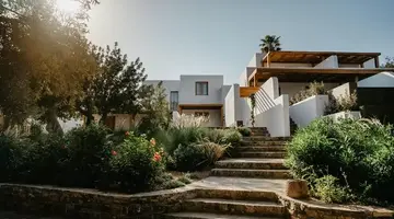 Minos Beach Art Hotel