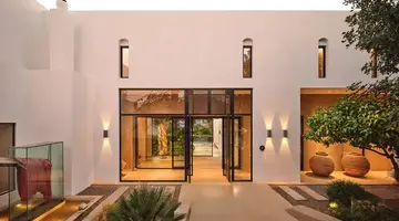Minos Beach Art Hotel