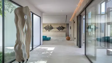 Minos Beach Art Hotel
