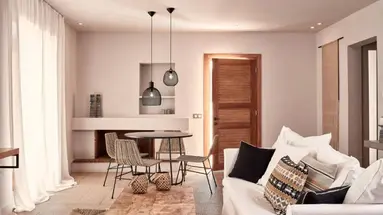 MINOS BEACH ART HOTEL