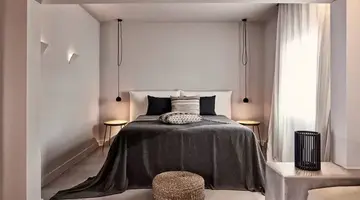 Minos Beach Art Hotel