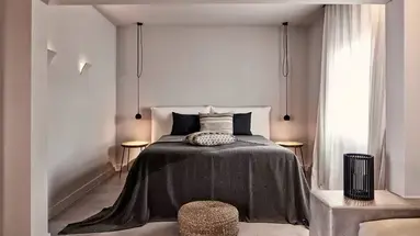 Minos Beach Art Hotel