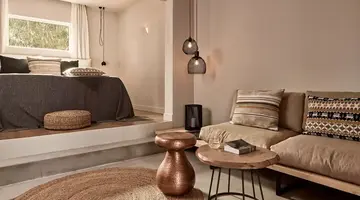 Minos Beach Art Hotel