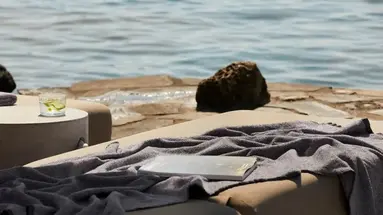 Minos Beach Art Hotel