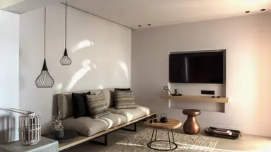 MINOS BEACH ART HOTEL