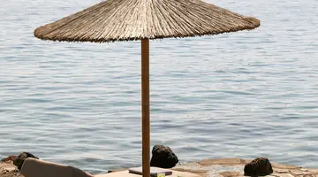 MINOS BEACH ART HOTEL