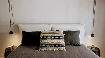 MINOS BEACH ART HOTEL