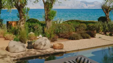 MINOS BEACH ART HOTEL