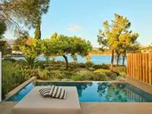 Minos Beach Art Hotel