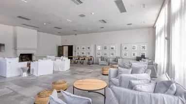 Minos Beach Art Hotel