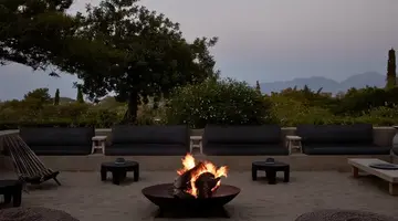 Minos Beach Art Hotel