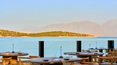 Minos Beach Art Hotel