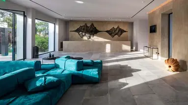 Minos Beach Art Hotel