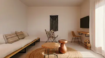 MINOS BEACH ART HOTEL