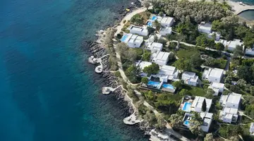 Minos Beach Art Hotel