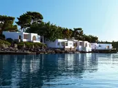 Minos Beach Art Hotel