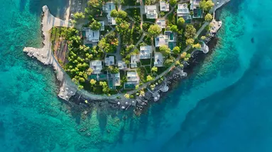 MINOS BEACH ART HOTEL