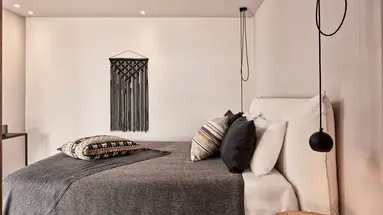 MINOS BEACH ART HOTEL